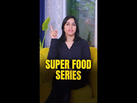 Super Food Series #shorts