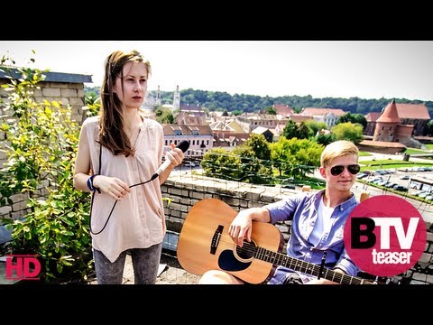 SIL (teaser) | BALCONYTV KAUNAS