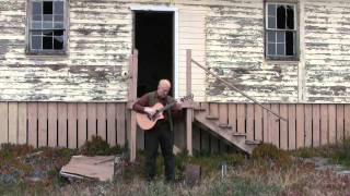 Cold War by Fred Eaglesmith.wmv