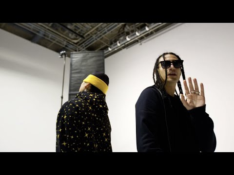 ShowyVICTOR&JNKMN - 左