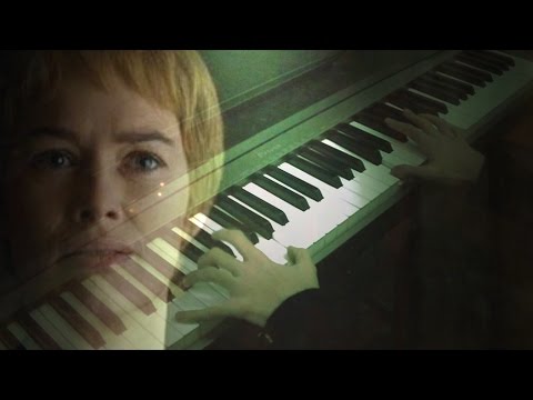 Game of Thrones - Light of the Seven / Hear me Roar (Piano cover + sheet music)