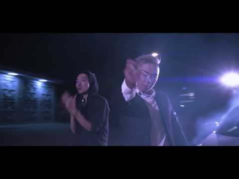 ( OFFICIAL MV ) CAIN - BANKROLL ft LJ , D.C