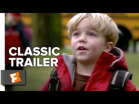 A Dennis the Menace Christmas (2007) Official Trailer - Family Comedy Movie HD