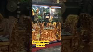 Download lagu Gong dewa yadnya #budayabali #fyp #fypyoutube mp3