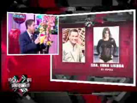 SuperXclusivo 9/17/10 - Continúa el caso de Victor Manuelle 2/2