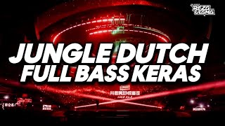 Download lagu DJ JUNGLE DUTCH PALING TERBARU 2026 ( FULL BASS BIKIN OTAK KENA DROP NONSTOP PARTY 1 JAM ) mp3