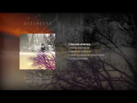 Aesthesys - An Exceptionally Simple Theory of Everything (2008) [Full Release]