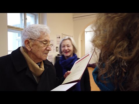 EKSKLUZIVE/“Diploma e Jetës”,historia e patreguar e Pirro Milkanit,dy muaj para se të ndërronte jetë