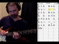 Lazy Bones - Leon Redbone Play-a-long