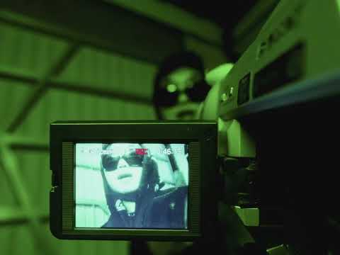 bachyard ghost - get love, get cash (official music video)