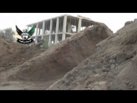 اشتباكات بين عناصر لواء مجاهدي الغوطة وقوات النظام في الغوطة