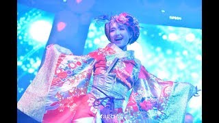 VLOG ageHalloween18 OEDO HALLOWEEN