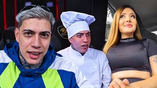 MELHORES MOMENTOS YURI22