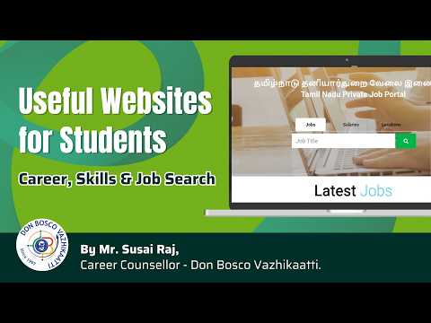 Useful Websites Every Student Must Know