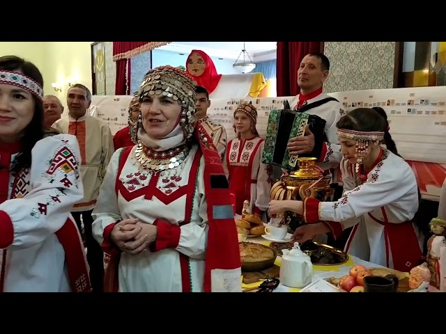 В районе прошел муниципальный этап республиканского конкурса «Эхо веков в истории семьи – Тарихта без эзлебез»