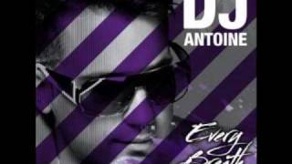 DJ Antoine - Every Breath (Clubzound Remix).wmv