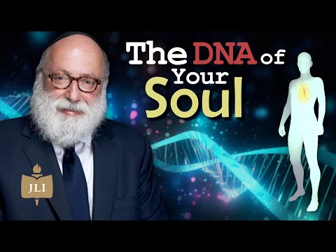The 5 Secret Levels of Your Soul