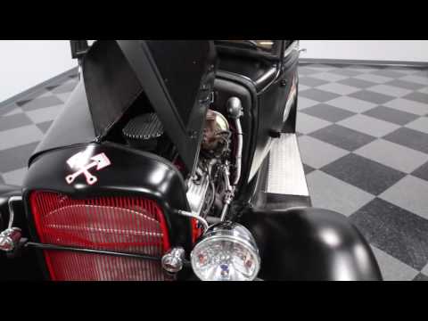 1933 Ford Vicky Streetrod (CC-1002453) for sale in Lithia Springs, Georgia
