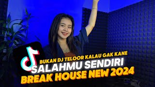 Download lagu DJ S4L4HMU SEND1RI | BREAK HOUSE NEW 2024 | DJ TELOOR mp3 Download lagu DJ S4L4HMU SEND1RI | BREAK HOUSE NEW 2024 | DJ TELOOR mp3