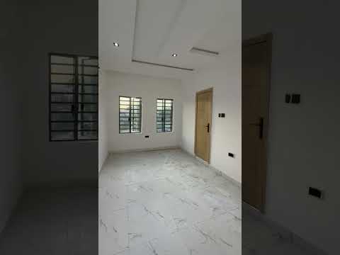 2-Bedroom Apartment for Sale at Yabatech GRA, Yaba, Lagos
