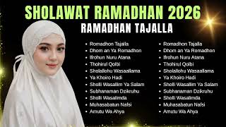 Download lagu FULL ALBUM SHOLAWAT RAMADHAN 2026 TERBARU – KHANIFAH KHANI PALING MERDU mp3 Download lagu FULL ALBUM SHOLAWAT RAMADHAN 2026 TERBARU – KHANIFAH KHANI PALING MERDU mp3