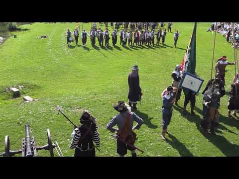 Gennsshenkherfest 2010 - Schierling