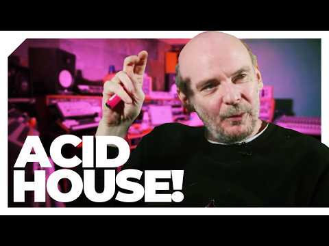 10 Questions for Paranoid London – In The Studio with Future Music