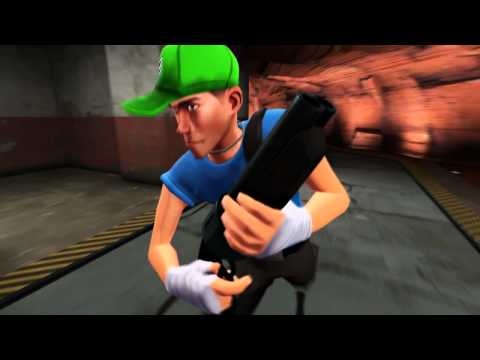 The Experiment vs x6 Gaming Pre-Game Intro: carnage