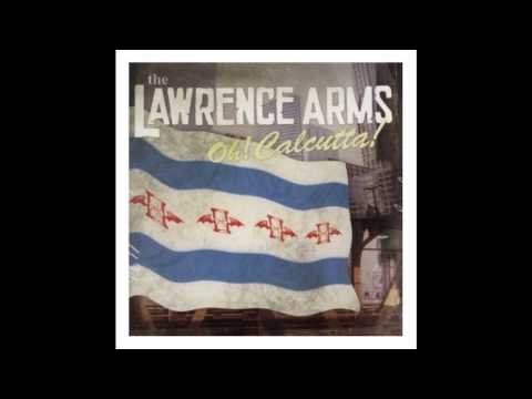 The Lawrence Arms - The Rabbit and the Rooster