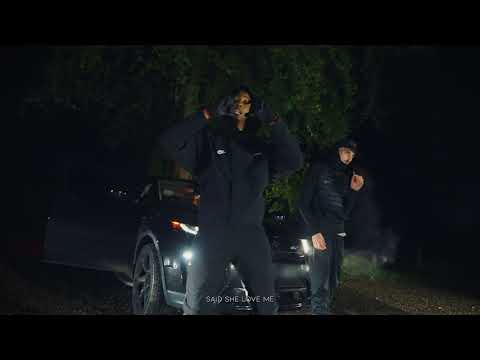 Smurky - Love Me, Love Me Not (Official Video)