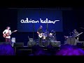 Adrian Belew - Under The Radar (live @ Arcada Theater, St. Charles, IL 10/2/19)