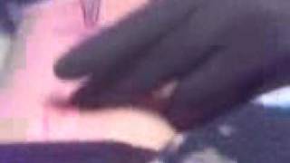 My Firts tattoo - Egyptian Ankh