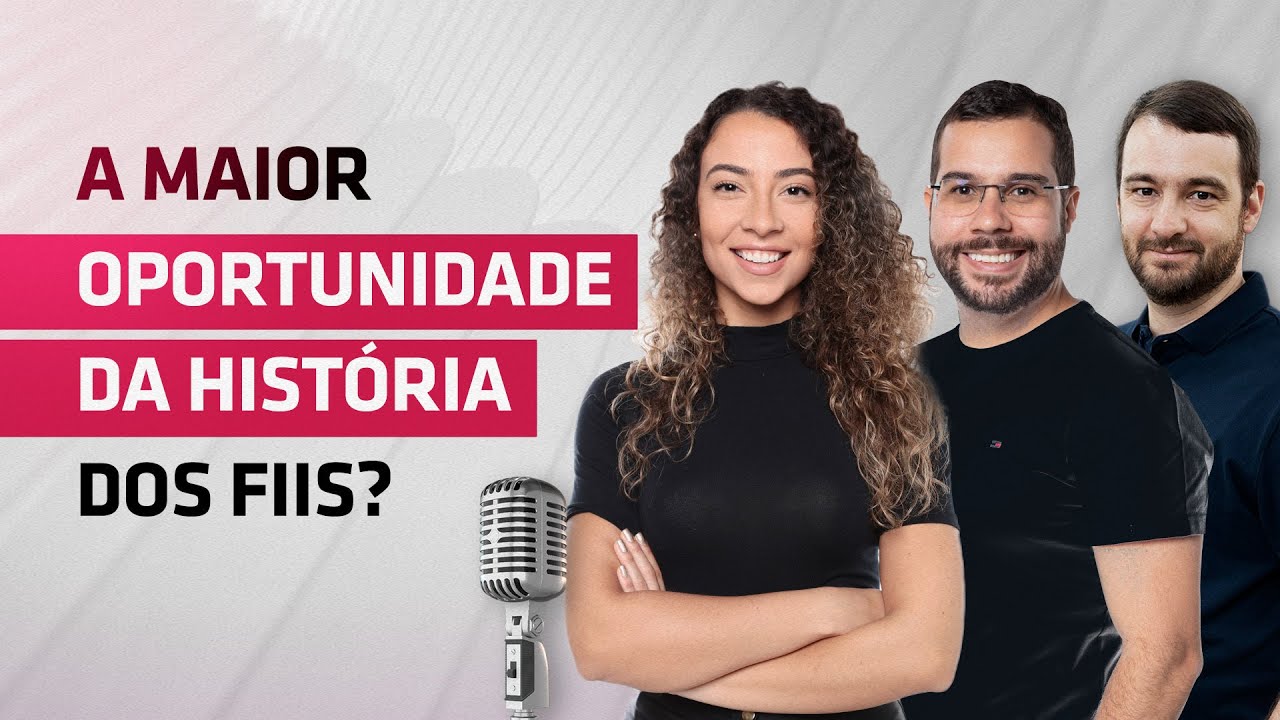 2024 teve muitas fases, boas inclusive, e termina com muitas oportunidades no mercado de FII