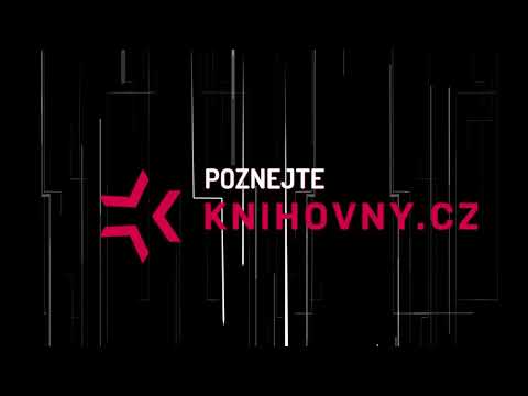 E-knihy na portálu Knihovny.cz