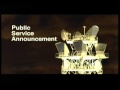 Adultswim PSA Bumper Dec 2012