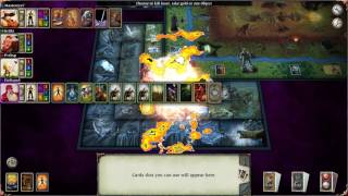 Read Before Using Cards! | Talisman: Digital Edition