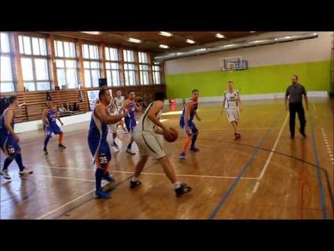 TYDAM Košice Muži Teaser