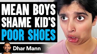 MEAN BOYS Shame KID