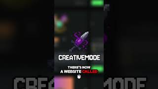 this tool lets u make ur own mods without coding #minecraft #mods #gaming