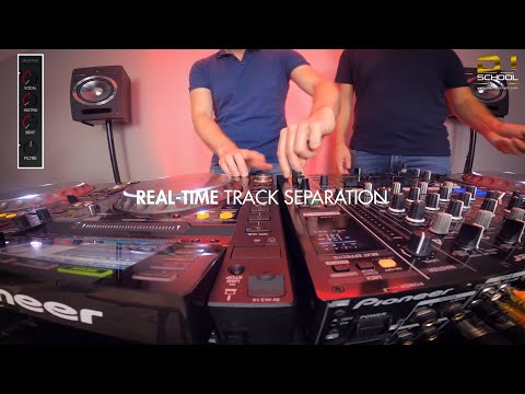 VirtualDJ 2021 - First Impressions | Dj School Metz