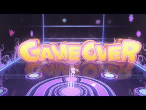 [HD] Accel World AMV - Welcome to VR