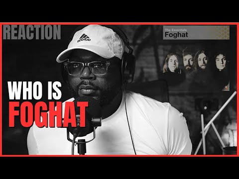 I was asked to listen to Foghat - SLOW RIDE | Reaction!!