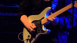 After the Revolution - Erik Norlander - Live in Gettysburg