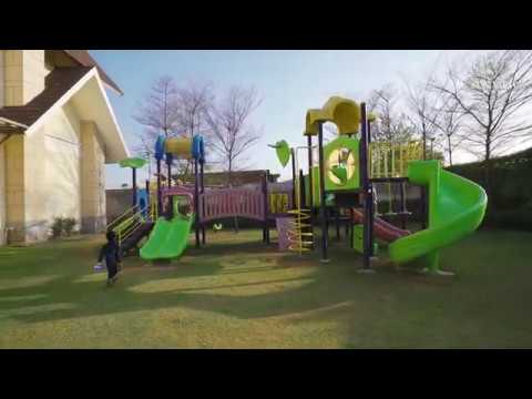 Cosmo - The Club | Sunview Enclave | Cosmopolitan Clubhouse for residents