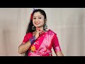 Rangabati Rangabati Dance Video | রঙ্গবতী নাচ | Gotro Folk Dance Cover | Nacher Jagat