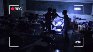 Classroom 6 Interview - Valentina Kolaric video