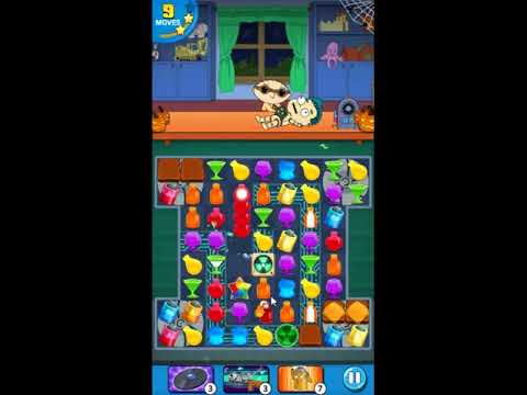 Family Guy Another Freakin Mobile Game Level 448 - NO BOOSTERS