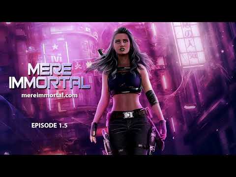 Mere Immortal Episode One (1.5) Part 2