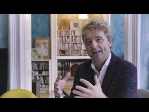 OperaCafé 20161030 - OperAjánló: Zoboki Gábor