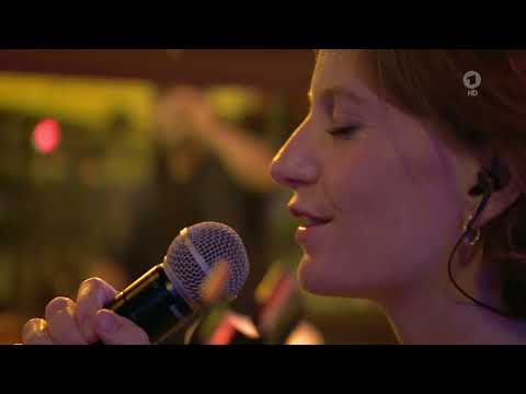 Wilhelmine - "Eins sein", live "Inas Nacht"